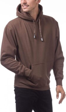 Unisex Hoodie with Custom Logo