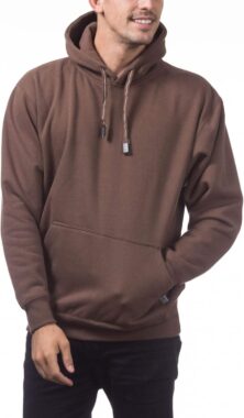 Unisex Hoodie with Custom Logo