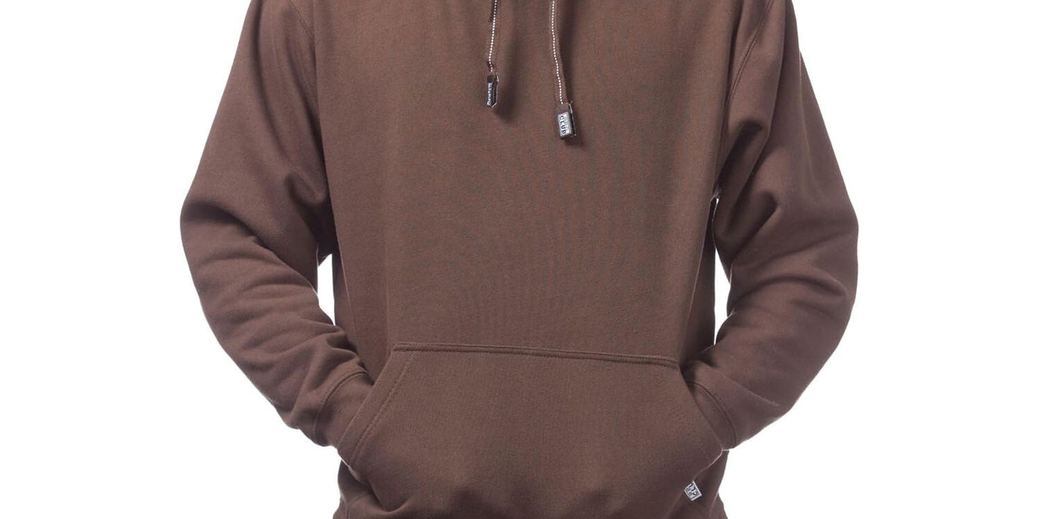 Unisex Hoodie with Custom Logo