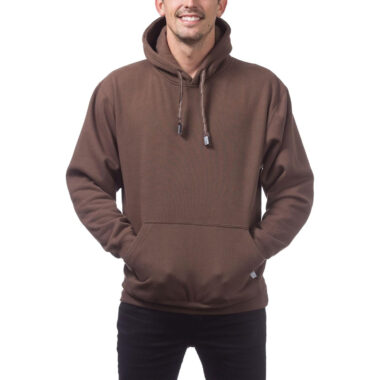 Unisex Hoodie with Custom Logo