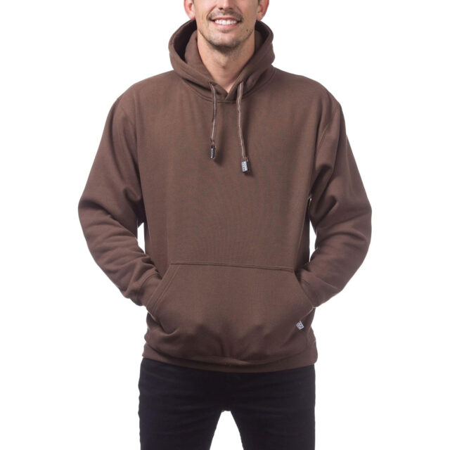 Unisex Hoodie with Custom Logo