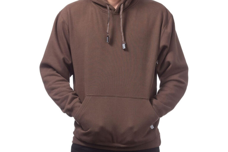 Unisex Hoodie with Custom Logo