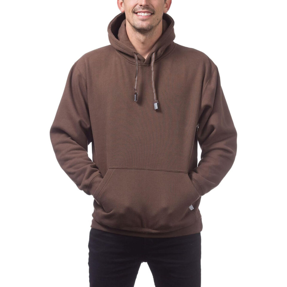 Unisex Hoodie with Custom Logo