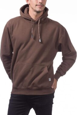 Unisex Hoodie with Custom Logo