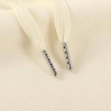 Heavyweight Oversized Custom Pullover Hoodie